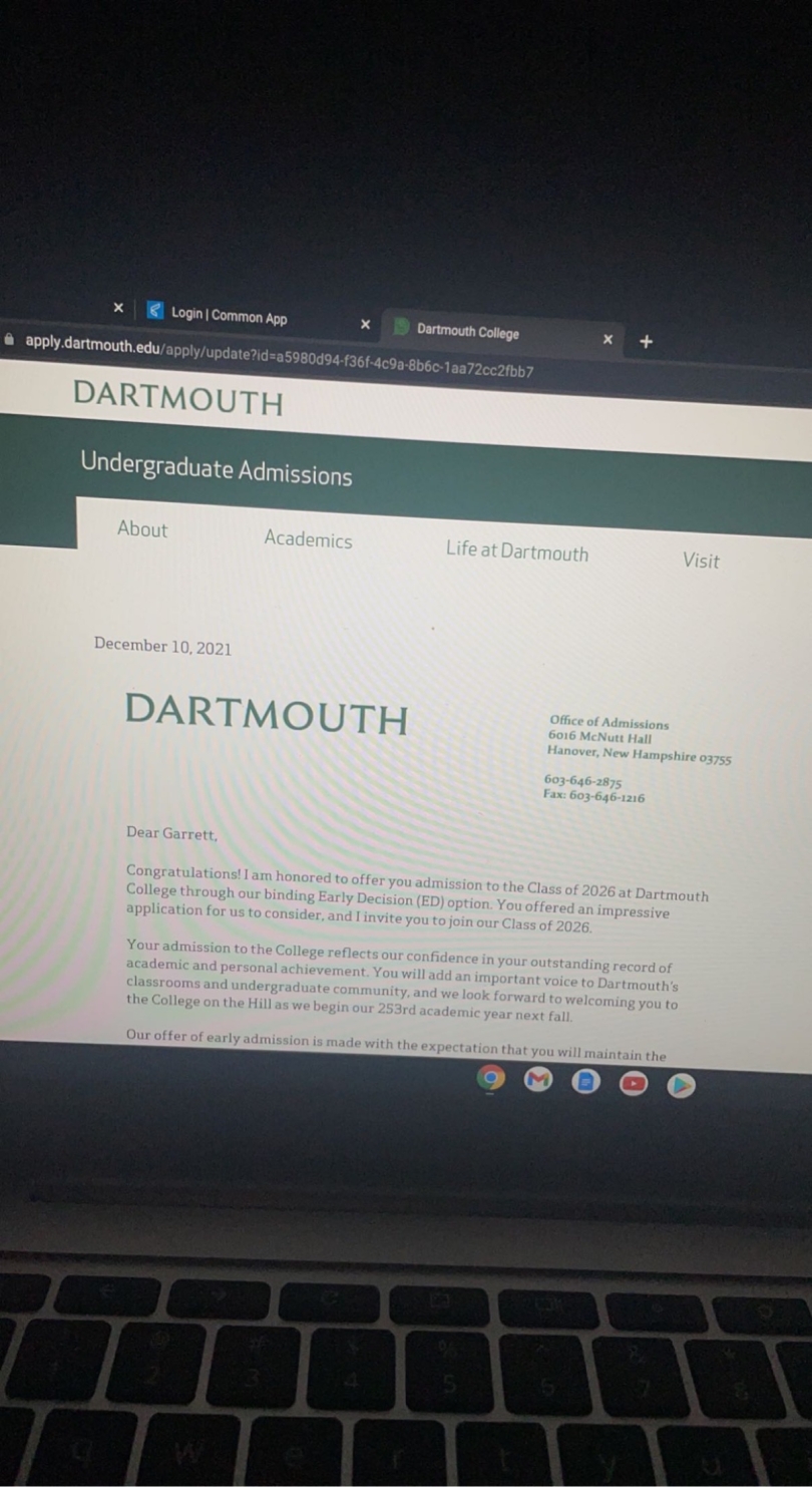 On Applying Early Decision Dartmouth Admissions on-applying-early-decision-dartmouth-admissions