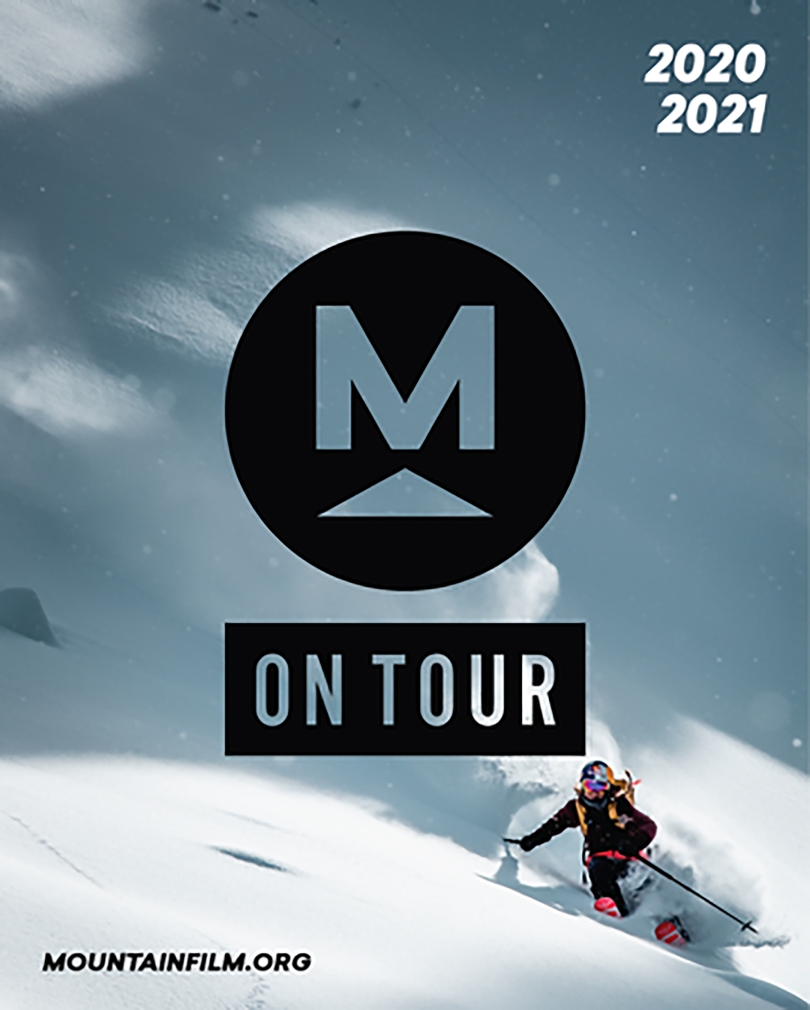 Mountainfilm Logo