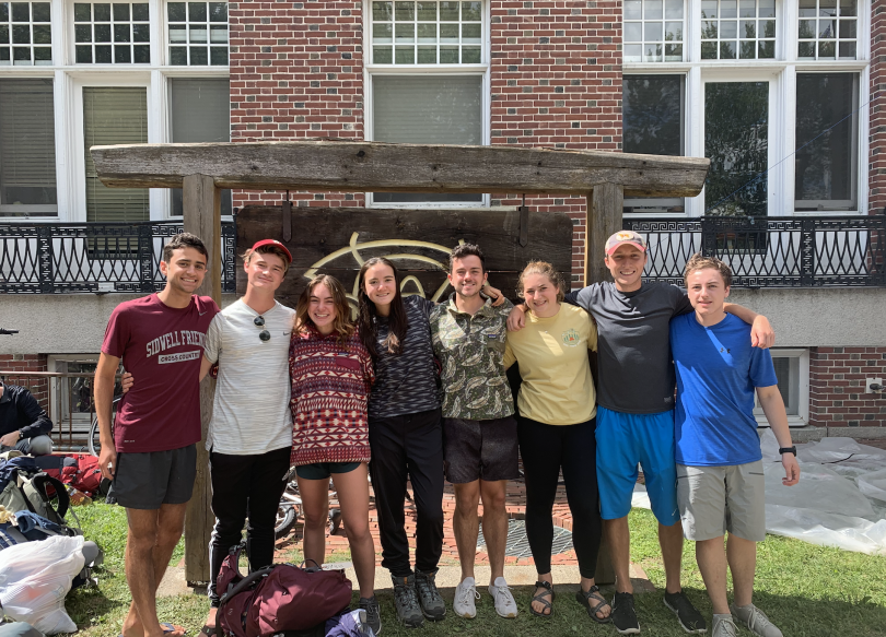 My Last Trip Simon Trips 2019