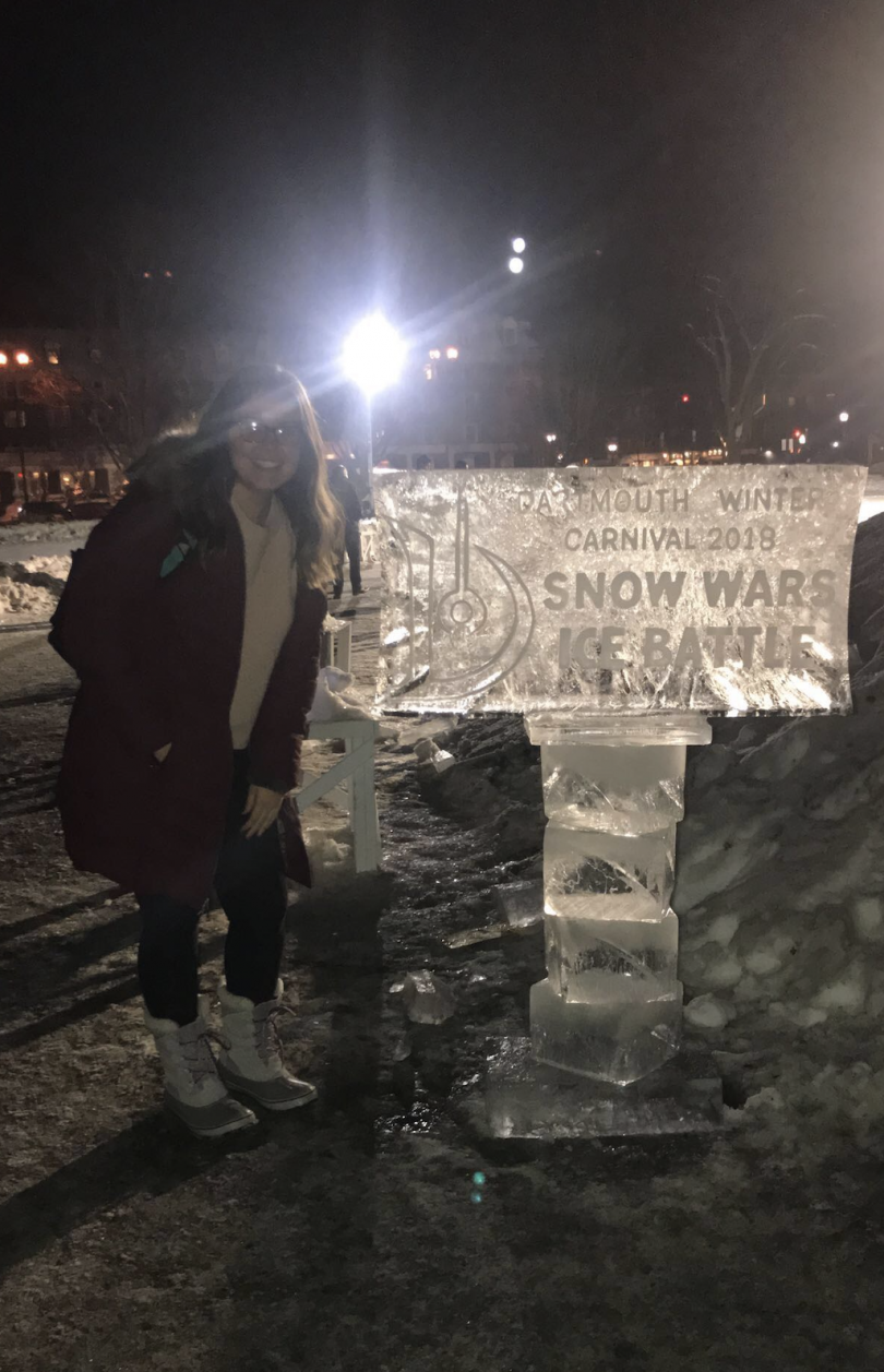 Snow