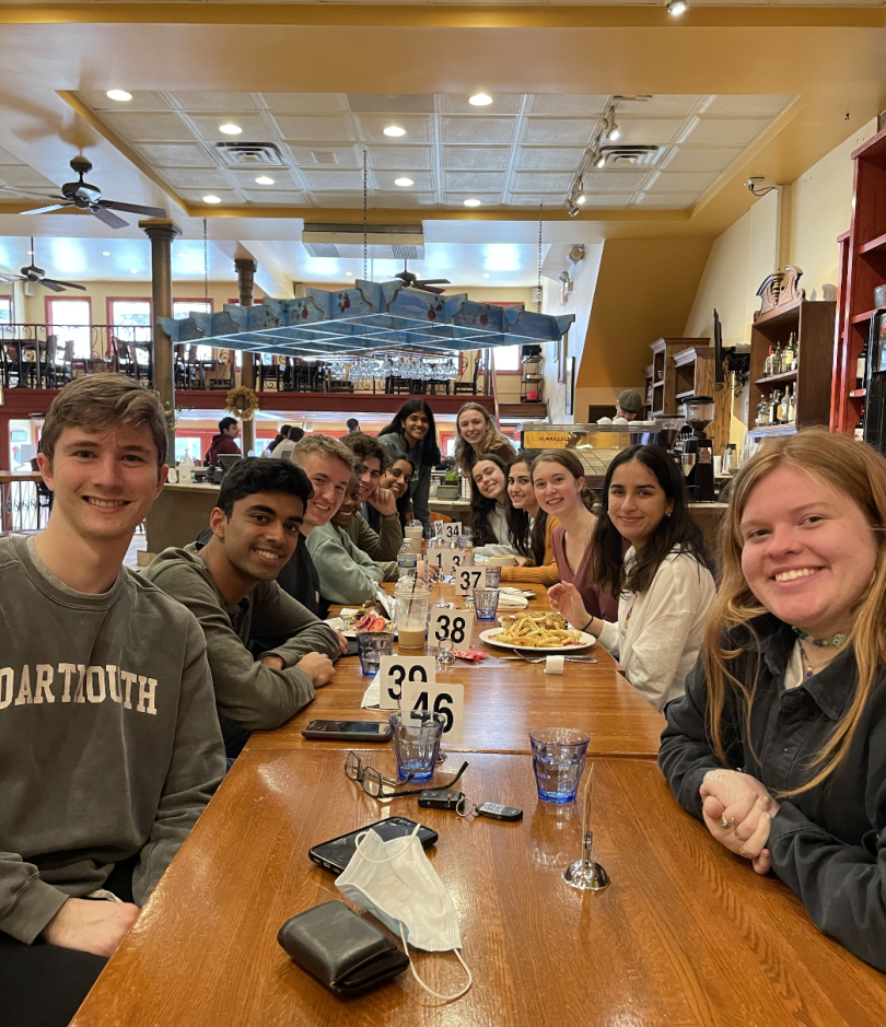 Mock Trial on vacation! Mock Trial on vacation!