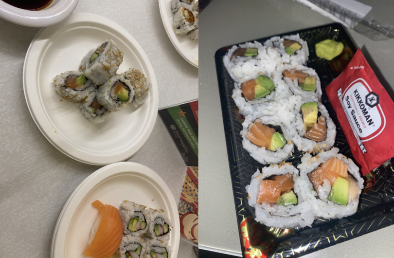 Sushi