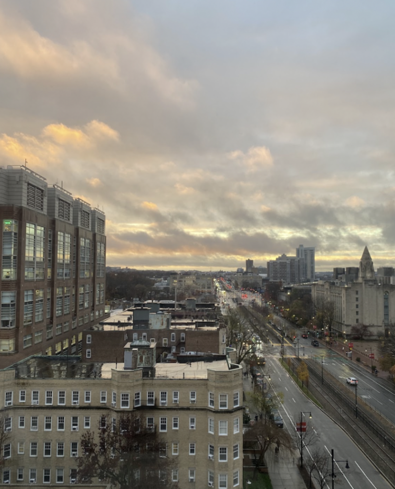 boston city