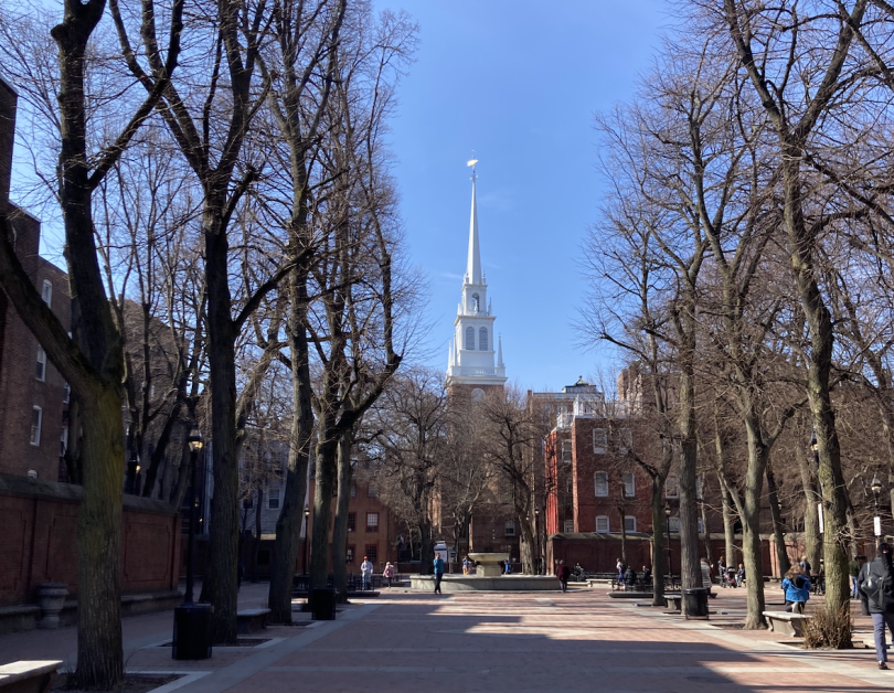 Old North Church