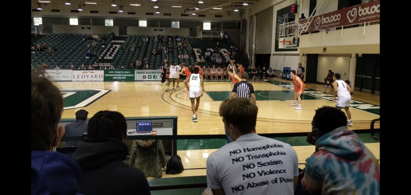 Basketball BASKETBALL