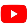 An image of the YouTube logo