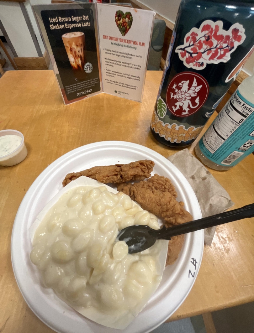 Food from the Hop