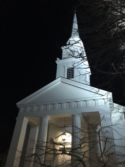 United Church of Christ at Dartmouth