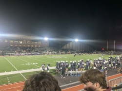 football game