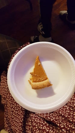 Sweetpotatopie