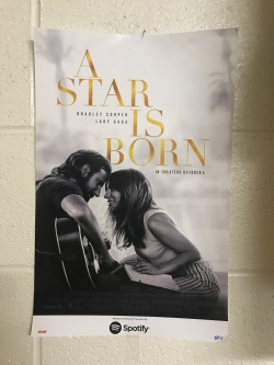 A Star is Born