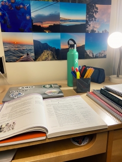 Desk