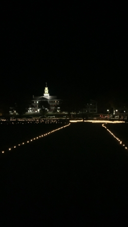 night view