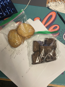 Baked Goods! Baked Goods
