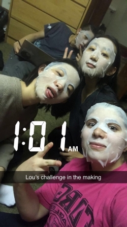 Face Masks