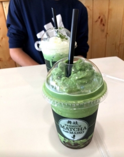 Matcha