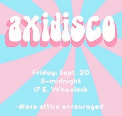 axidisco