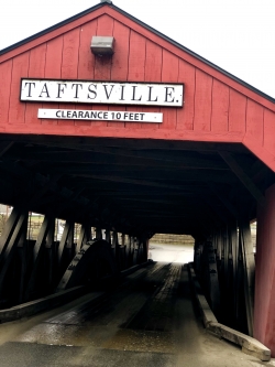 Covered Bridge