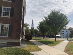 Baker Library