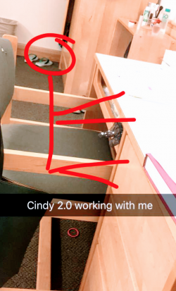 Cindy 18x