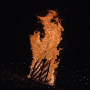 Bonfire