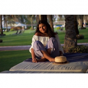 lamees beach
