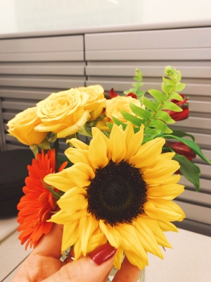 flowers