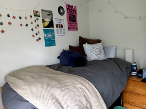 Dorm 3