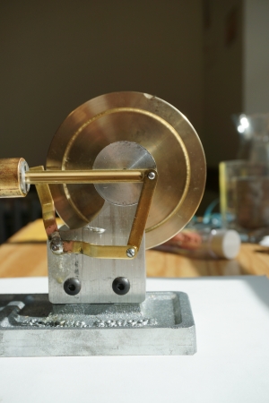 Flywheel Flywheel