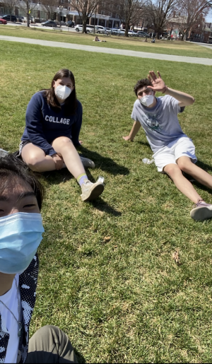 Picnic! Picnic on the Green