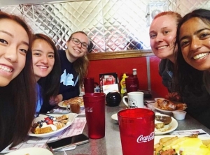 diner
