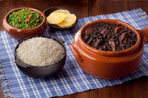 feijoada