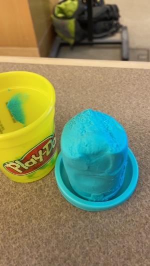 Play-doh