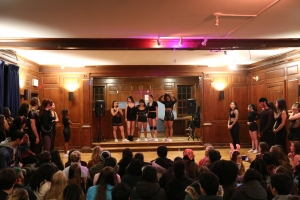Ujima Show