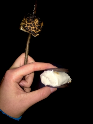 smoreo