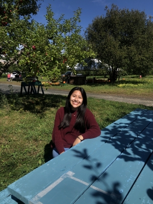 Picnic Tables