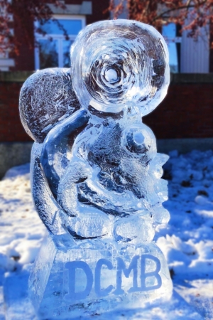 IceSculpture
