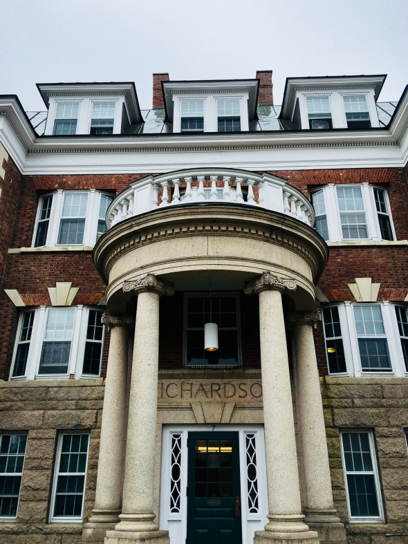 Richardson Hall