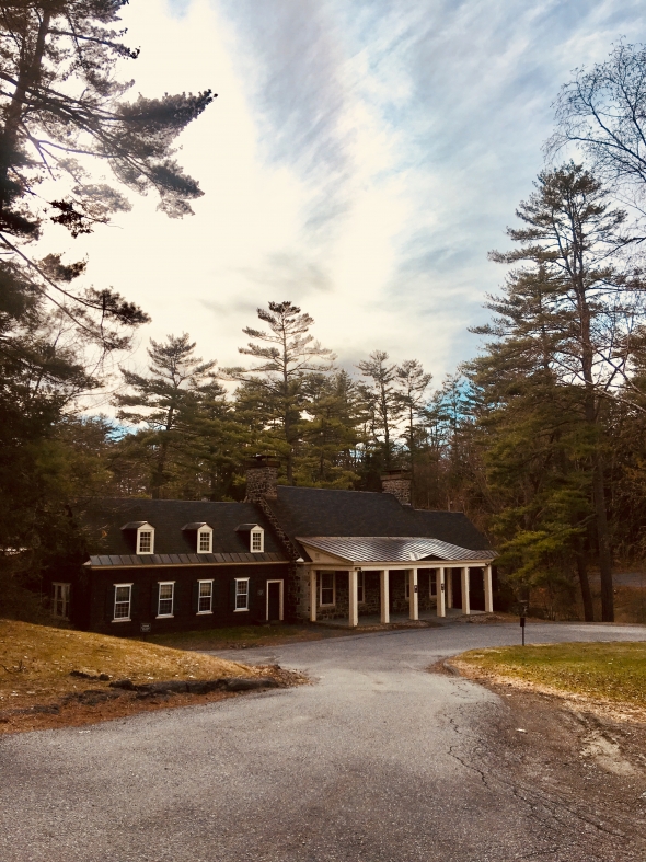 Dartmouth Outing Club