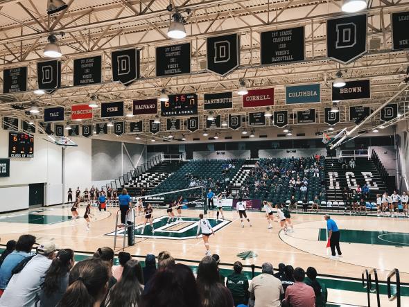 Volleyball Volleyball