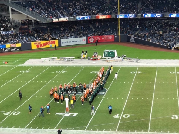 Dartmouth - Princeton Halftime show Dartmouth - Princeton Halftime show
