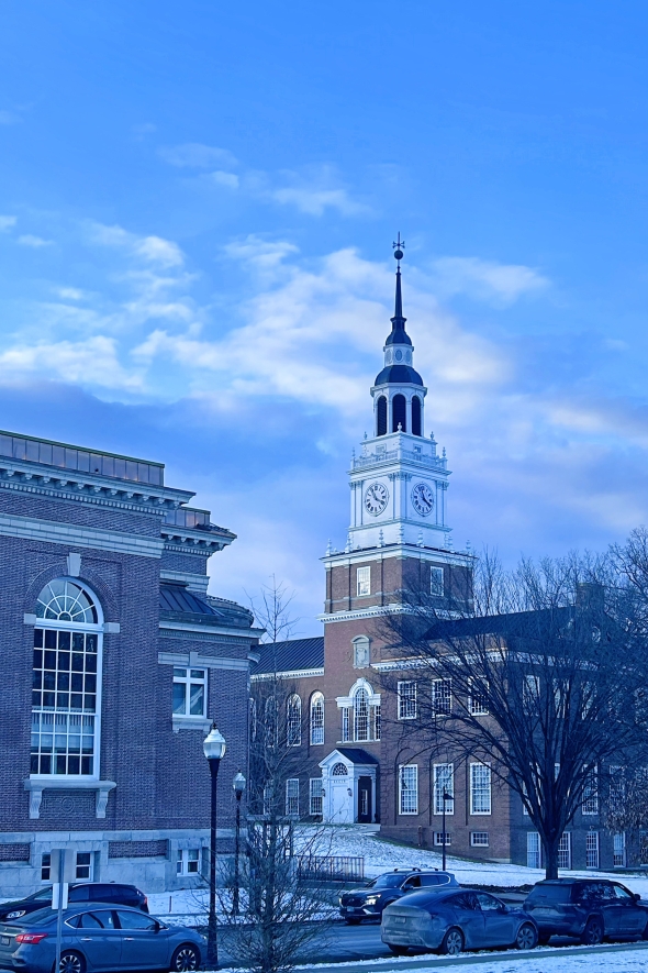 Baker Library
