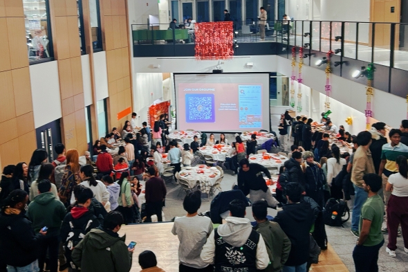 DCSA Celebration