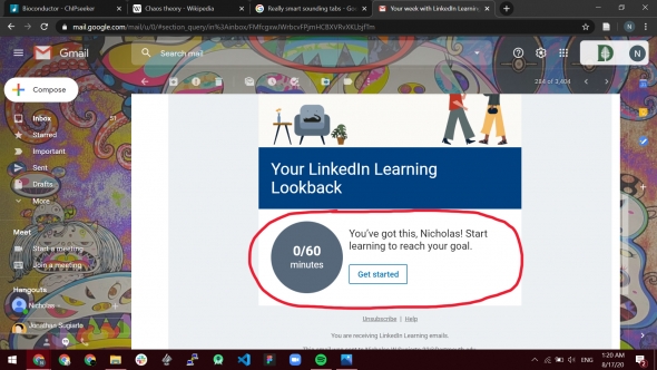 LinkedIn Learning