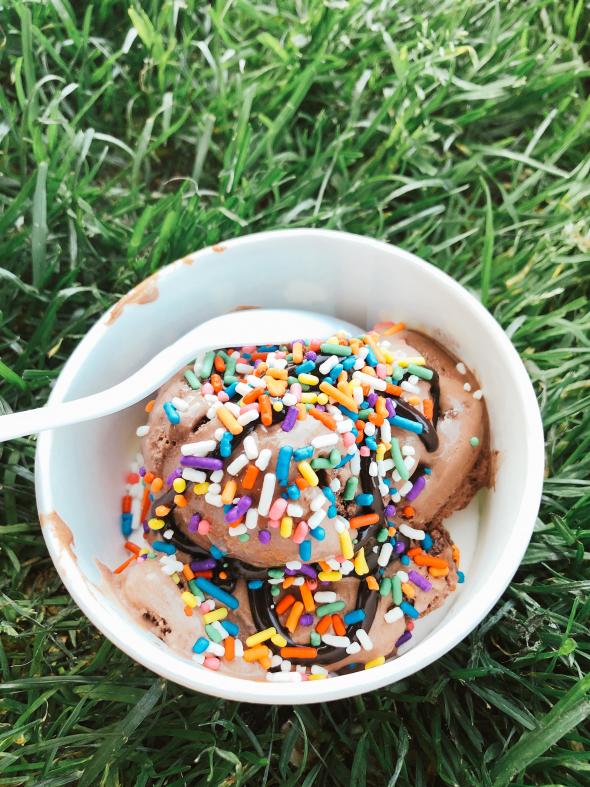 ben and jerry's
