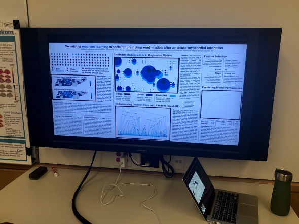 Research poster