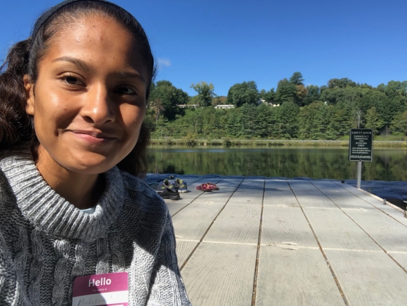 The Connecticut River is a true sight to behold!