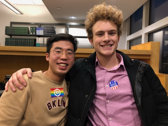 Vote
