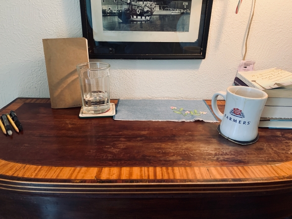 Desk