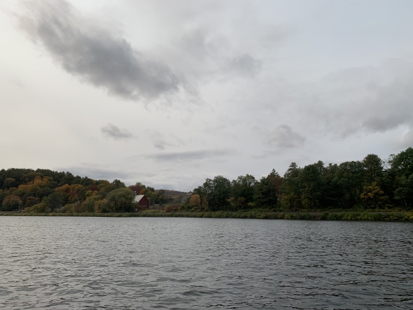 Connecticut River